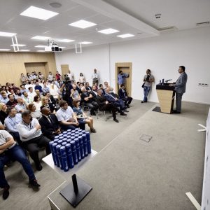 „Ланакова“ софтверска академија: 16 младих добило посао