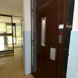 Позив заједницама етажних власника за суфинансирање санације лифтова