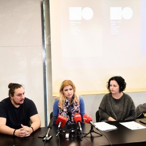 Први стратешки документ као добар оквир за развој кулутре града Први стратешки документ као добар оквир за развој кулутре града