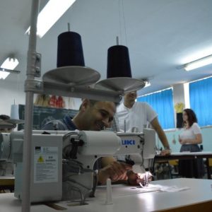 Otvorene dvije radionice za potrebe osposobljavanja radne snage