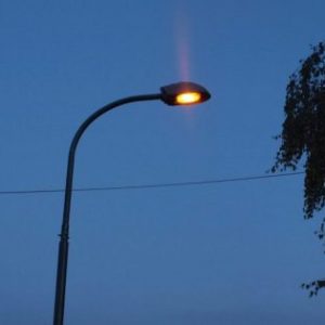 Издвојено из „Грађанске патроле“: Поправљена расвјета у Љубачеву Издвојено из „Грађанске патроле“: Поправљена расвјета у Љубачеву