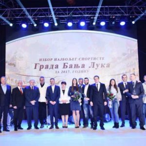 По први пут категоризација спортиста: Стипендије за најбоље