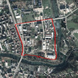 Позив за достављање приједлога на планска рјешења