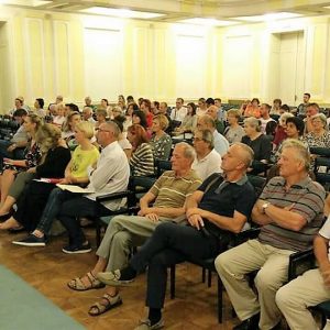 Predstavljen regulacioni plan za interopolaciju, izbačena zgrada u Novoj varoši