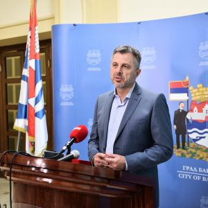 Исплатило се: Близу два милиона од „Прољећа у Бањој Луци“ Исплатило се: Близу два милиона од „Прољећа у Бањој Луци“