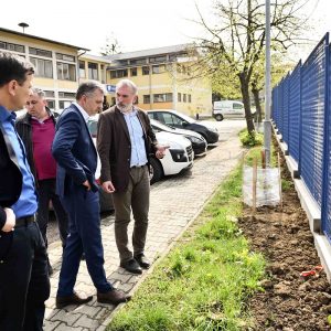 Посао од 150.000 КМ: Мали пројекти, а велика корист Посао од 150.000 КМ: Мали пројекти, а велика корист