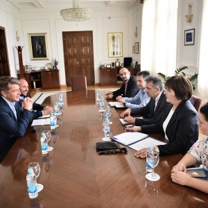 Стратегија развоја града до краја године