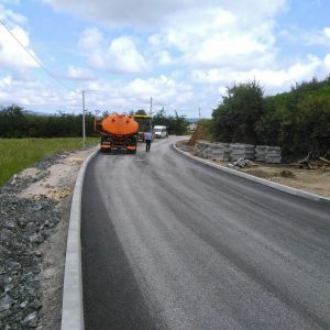 До Пријечана ускоро новим путем