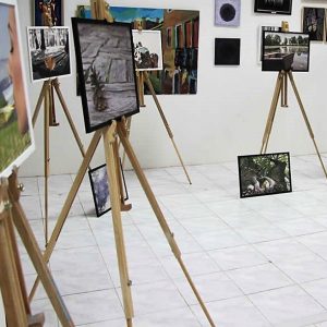 „Култура у пролазу“: Сутра концерт и изложба у атријуму „Култура у пролазу“: Сутра концерт и изложба у атријуму