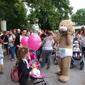 Održana „Konferencija beba“ u Banjoj Luci