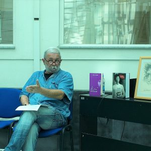 Стојичић представио антологије о Данилу Кишу Стојичић представио антологије о Данилу Кишу