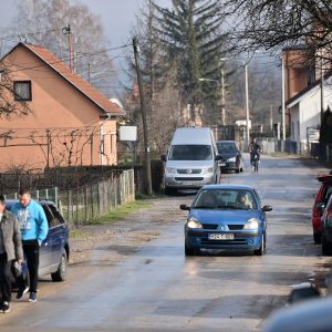 Изградња главне саобраћајнице кроз Чесму: Измјене у саобраћају