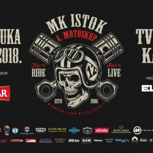 Почињу мото сусрети