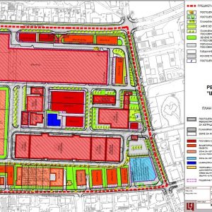 До 20. јула више регулационих планова на јавном увиду До 20. јула више регулационих планова на јавном увиду