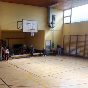 Позив професорима физичког васпитања Позив професорима физичког васпитања