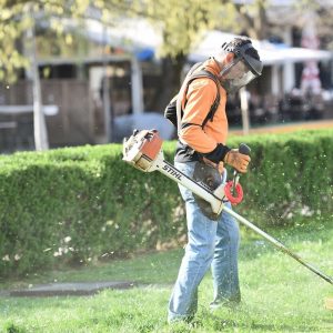 „Грађанска патрола“: Највише пријава за кошење у Борику и Обилићево „Грађанска патрола“: Највише пријава за кошење у Борику и Обилићево