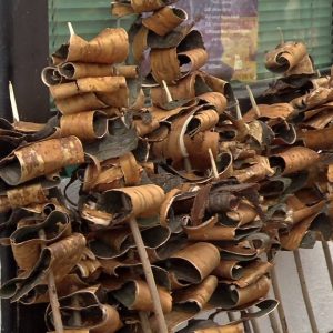 Апел да се не пале гуме поводом Петровдана