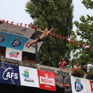 Најљепшу „ласту“ извео Ђорђе Гајић Најљепшу „ласту“ извео Ђорђе Гајић