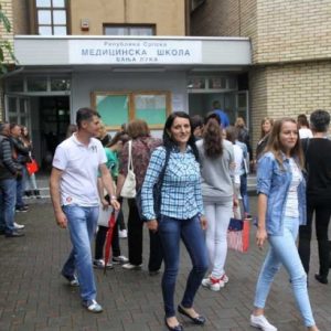 По плану: У августу исплата преостале двије ученичке стипендије