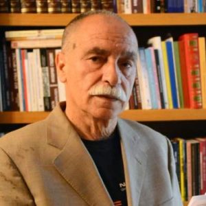 Рајко Петров Ного добитник „Кочићеве награде“