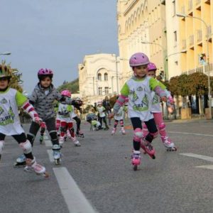 Главна градска саобраћајница и овог викенда на располагању пјешацима