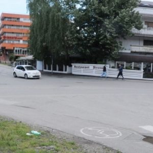 Ускоро градња још два кружна тока Ускоро градња још два кружна тока