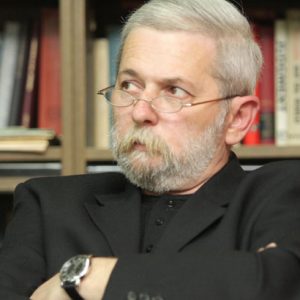 Овог четвртка у атријуму: Наступ књижевника Миленка Стојичића