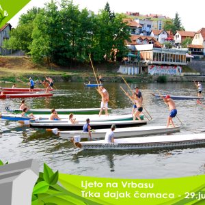 Плес под звијездама за крај „Љета на Врбасу“