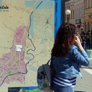 Умјесто „бб“: 27 улица добија називе