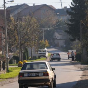 Raspisan tender: 1,6 miliona KM za novi put za Motike