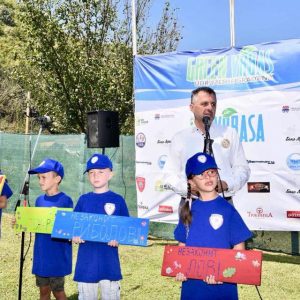 Први у БиХ: Бања Луке почиње са израдом акционог плана „зеленог града“ Први у БиХ: Бања Луке почиње са израдом акционог плана „зеленог града“