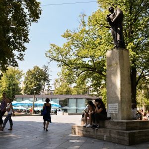 Свечано отварање Кочићевог збора у понедјељак увече Свечано отварање Кочићевог збора у понедјељак увече