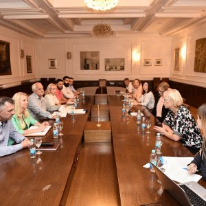 Анализа УНДП-а: Бања Лука све боља у додјели средстава НВО сектору