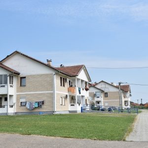 Куљани: Дрварнице за станове борачких породица Куљани: Дрварнице за станове борачких породица