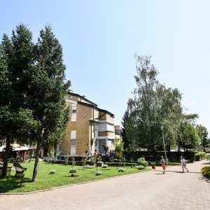 Продужена акција „Бирамо најуређеније“: Пријаве до 5. јула Продужена акција „Бирамо најуређеније“: Пријаве до 5. јула