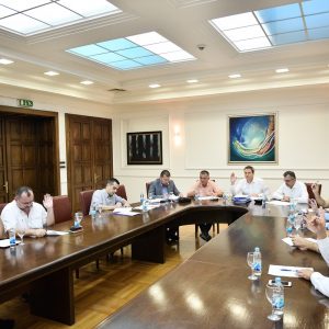 Радојичић: Суфицит у градској каси од 12 милиона КМ Радојичић: Суфицит у градској каси од 12 милиона КМ