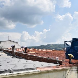 Raspisan tender: Počinje detaljna obnova Banskog dvora