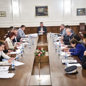 Помоћ за 1.500 мјештана Мишиног хана,  Пријаковаца, Пријечана и Верића