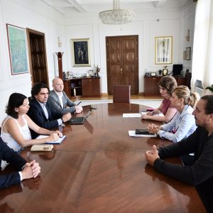 Пројект „ЕПК 2024“: Са експертима из Пољске о бањалучкој кандидатури