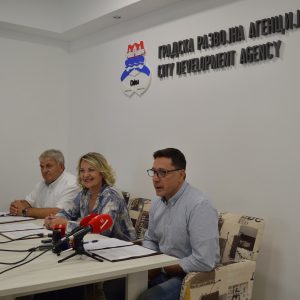 Potpisan sporazum o saradnji gradskih institucija