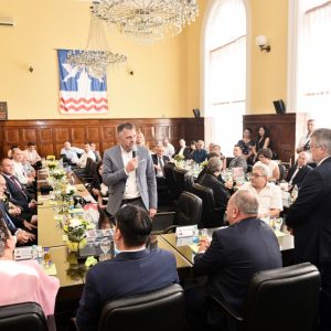 Banja Luka i Bijeljina intenzivirale saradnju