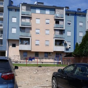 По налогу инспекцијe: Уклоњена два бесправна објекта