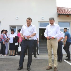 Љубачево добило друштвени дом