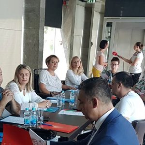 Унаприједити квалитет услуге персоналне асистенције Унаприједити квалитет услуге персоналне асистенције