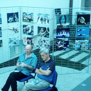 Bogat program u atrijumu: Otvorena izložba fotografija