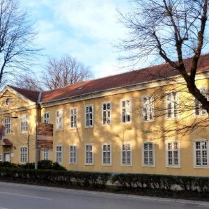 Талић посјетио Архив Републике Српске Талић посјетио Архив Републике Српске