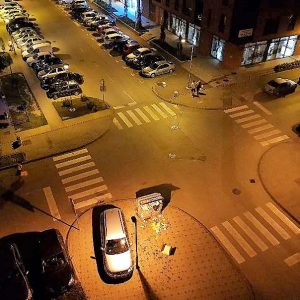 Путем „Грађанске патроле“ пријављени непрописно постављен контејнер и непокошена трава