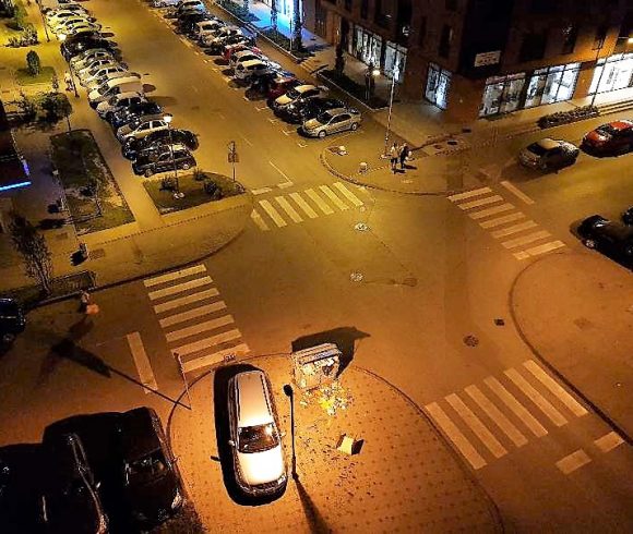  Фото: Грађанска патрола