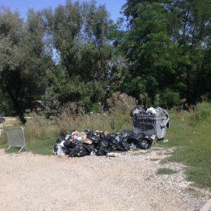 Грађанска патрола: Највише пријава из комуналне области Грађанска патрола: Највише пријава из комуналне области