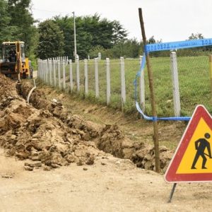 Raspisan tender: Stiže voda i u Pezića polje